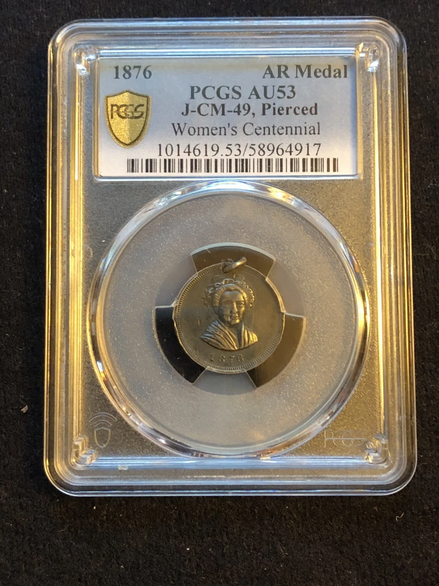 25+ Silver Numismatic Medals for sale | Updated Oct 2026