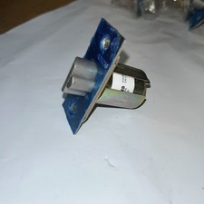 Universal Commercial Replacement Deadlatch Door Latch Backset