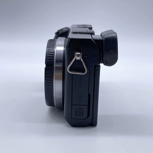 Sony Alpha NEX-7 24MP Digital Camera Black Gift - Picture 6 of 8