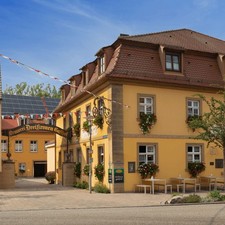 3 Tage Kurzreise Bayern Oberfranken 3*S Hotel 2 Personen ÜF DZ | Reisegutschein