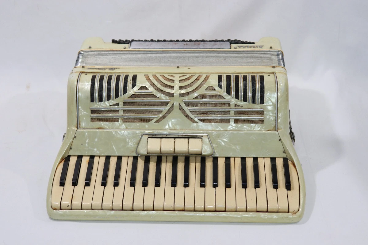 toscano アコーディオン La Tosca Accordions for sale | eBay