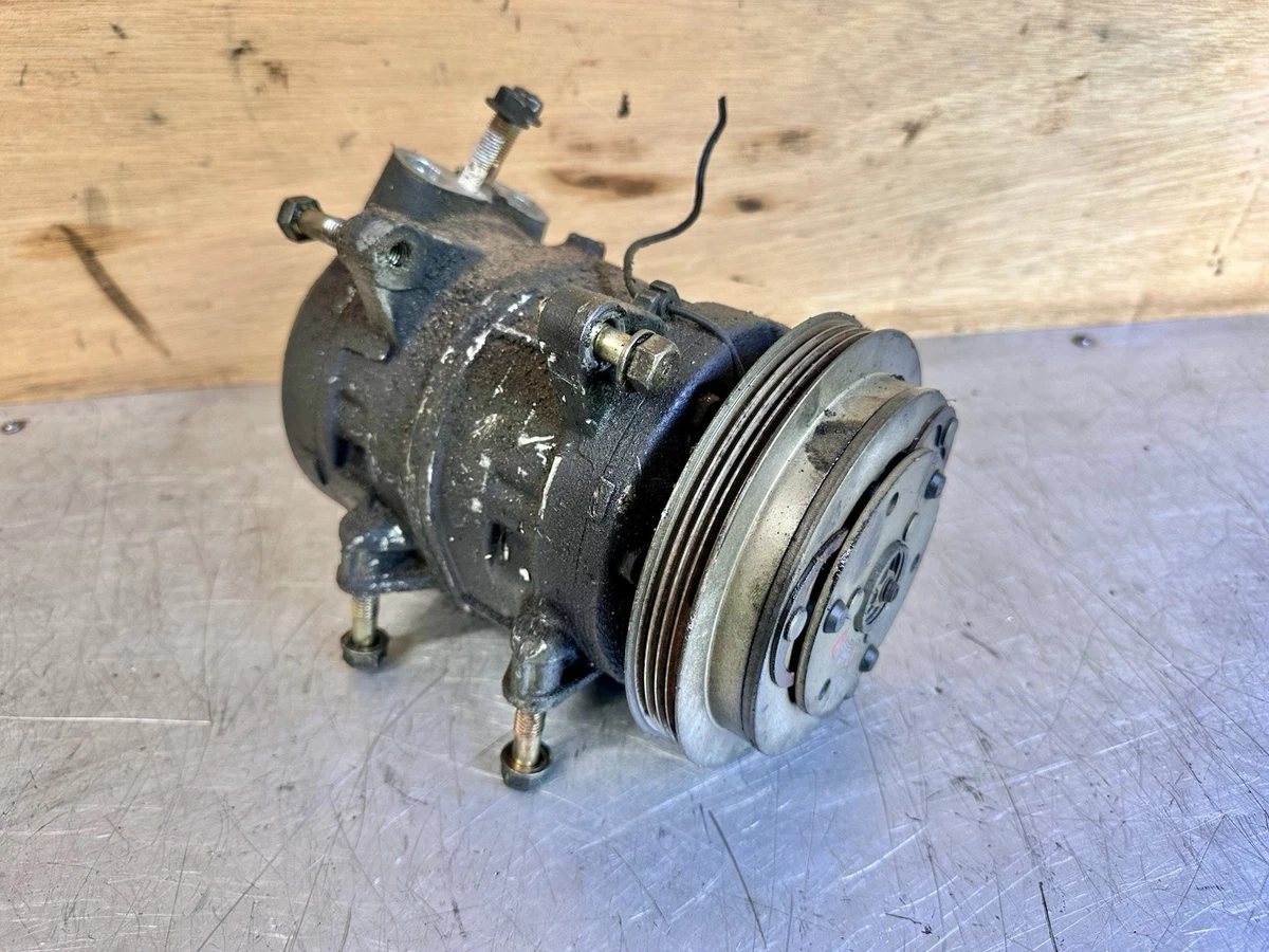 Genuine OEM A/C Compressors & Clutches for Nissan 300ZX for sale