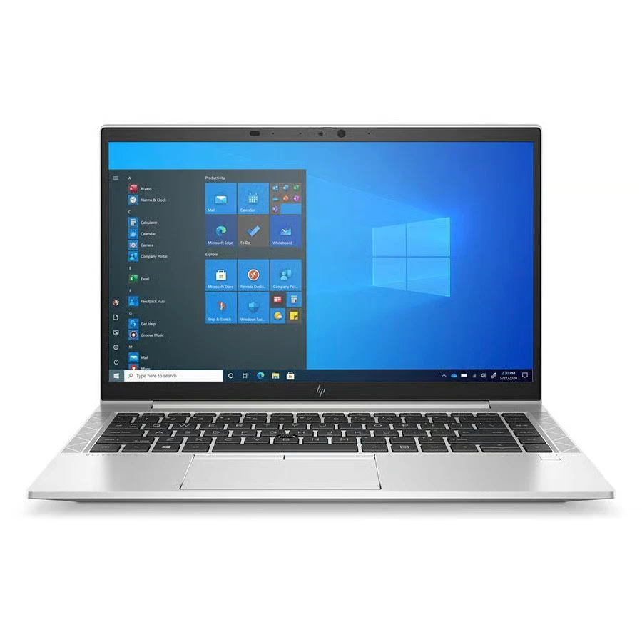 HP EliteBook 840 G8 Intel Core i5 11th gen 16GB RAM 256GB SSD 14 Inch Windows 1, photo 3 of 3