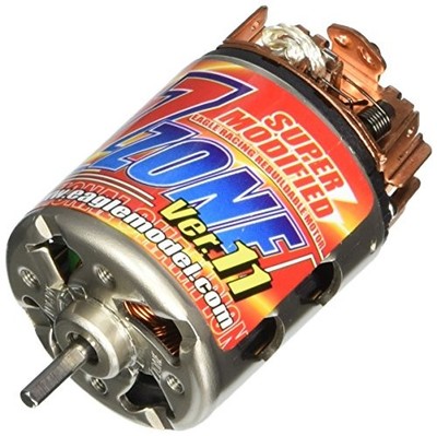 Eagle Model Z-ZONE Modified Motor 45T (Single) 2910