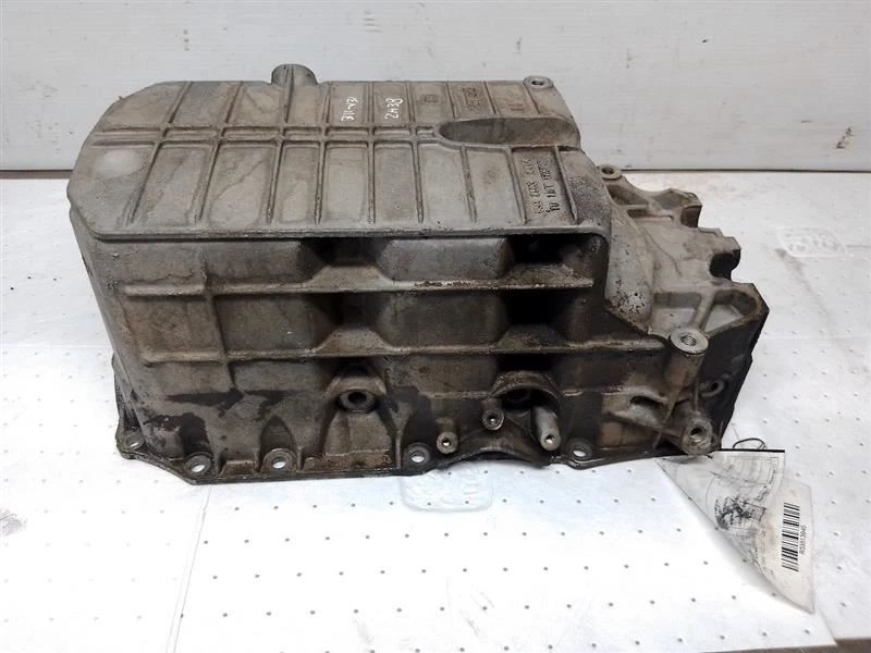 Cacerola de aceite 3,4 L compatible con 04-05 AZTEK 3813945 Foto 2 de 4