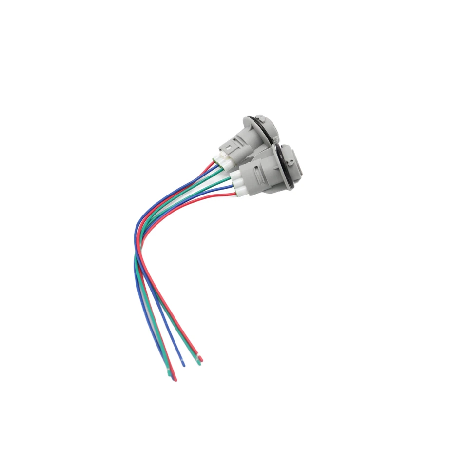 Enchufe conector bombilla señal de giro delantero para Honda Civic 33302-SR3-A01 Foto 3 de 4