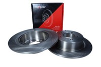 X2 Bremsscheibe Peugeot T. 4008 12-/ASX 10-