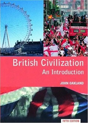 British Civilization - John Oakland
