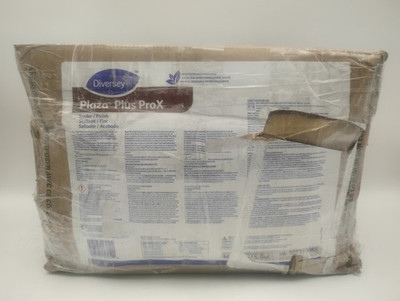 #ad #ad Diversey 101110055 Plaza Plus ProX Floor Finish5 Gal. Hard Surface Sealer $89.96