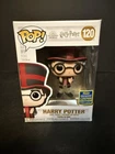 FUNKO POP ! HARRY POTTER 120 SUMMER CONVENTION 2020 EXCLUSIVE DB6