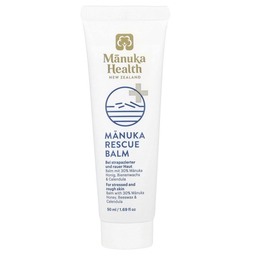 Manuka Rescue Balm, 1.69 fl oz (50 ml)