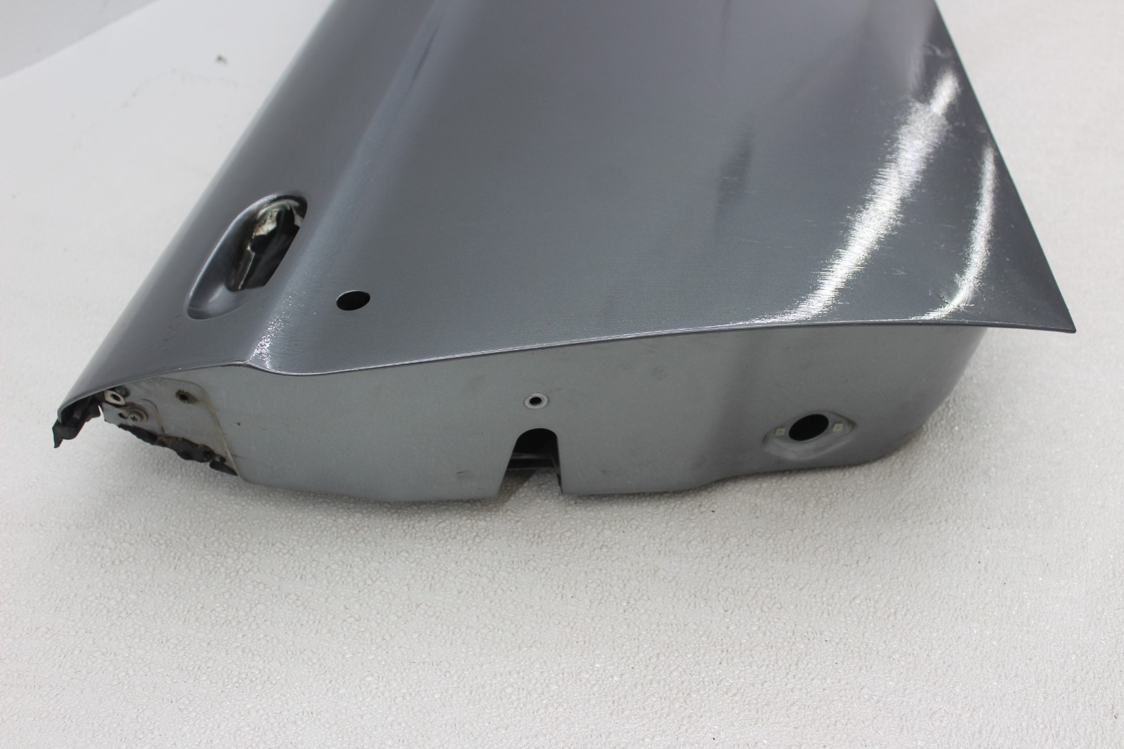 99-01 FERRARI 456 M PASSENGER SIDE DOOR PANEL