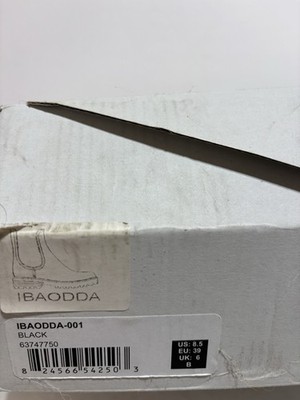 Aldo Women's Ibaodda Black Rain Boots, Size 8.5 M | eBay
