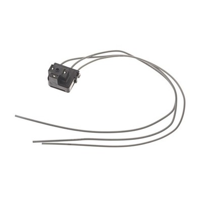For Chevy Express 1500 2001-2008 Headlight Connector | Push On Attachment Method