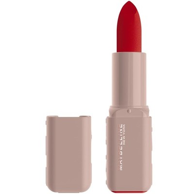 MAYBELLINE Serum Lipstick, Hydrating Lip Makeup with 8HRs of Lip Plumping Moistu