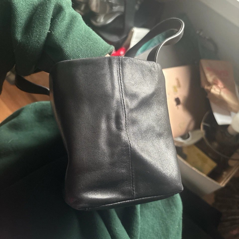 Bolso de mano Jil Sander vintage en perfecto estado se enviará rápido. Ver fotos Foto 3 de 4
