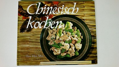 70038 Rebecca Hsu Hui Min CHINESISCH KOCHEN