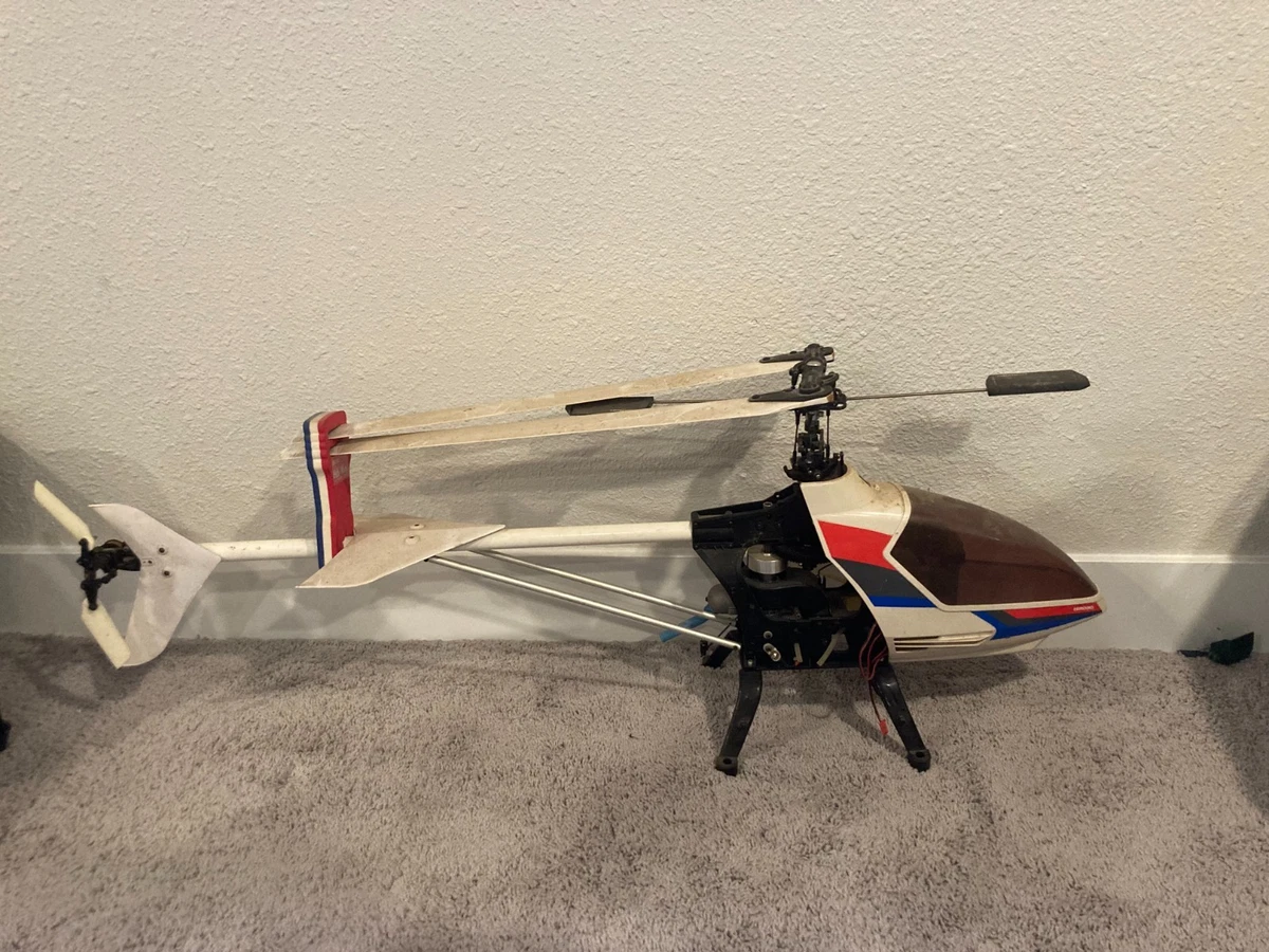 Hirobo Radio Control Vehicle Toys for sale | eBay