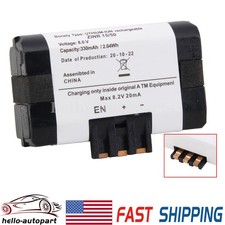 New Emergency Battery For Bmw Telematics Battery 84102447710 84-10-2-447-710 New Emergency Battery For Bmw Telematics Battery 84102447710 84-10-2-447-710