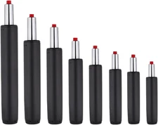 Office Chair Hydraulic Cylinder Replacement6.3 In-Office Chair Replacement Parts