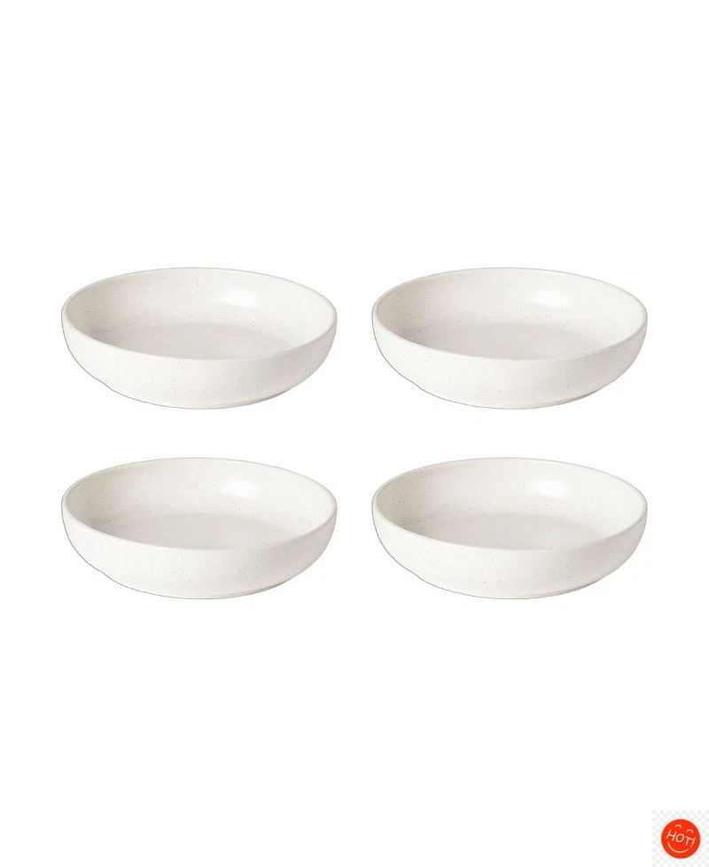 Casafina Pacifica Stoneware Bowls - Thumbnail 4