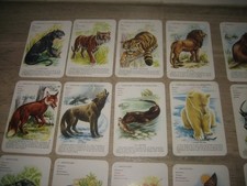 RARE ANCIEN JEU de cartes des familles Fernand Nathan Rois Histoire de France EUR 12,50