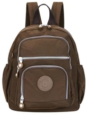 Mini Hiking Waterproof Backpack Purse for Women and Men,Travel Backpack 5L