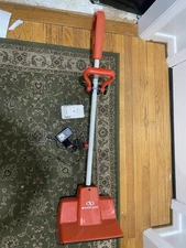 Snow Joe 24V-SS10 24-Volt IONMAX Cordless Snow Shovel Kit