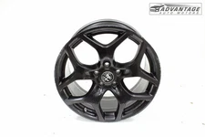 2017-2021 ALFA ROMEO GIULIA WHEEL RIM 8JX18H2 ET33 W/ CENTER CAP & TPMS OEM