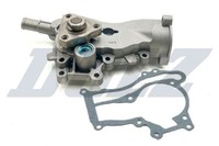 Wasserpumpe Dolz O267 FÜR Chevrolet Opel KÜHlmittelpumpe Wasserkreislaufpumpe