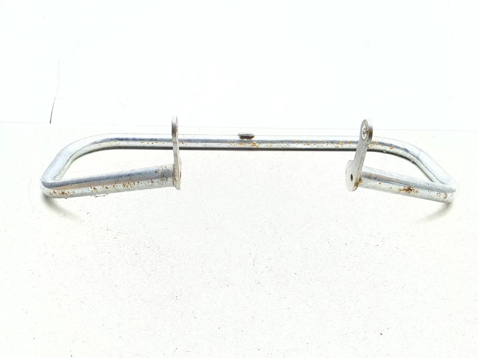 Barras de protección contra choques de motor Victory Kingpin 04-12 Foto 3 de 4