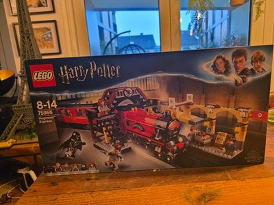 LEGO 75955 - Harry Potter - ''Hogwarts Express'' -  NEU & OVP