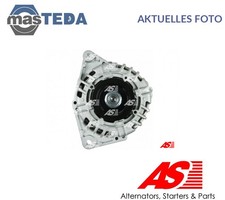 A3108 LICHTMASCHINE GENERATOR AS-PL FÜR SKODA SUPERB I 2.8 V6,2.5 TDI,2.0