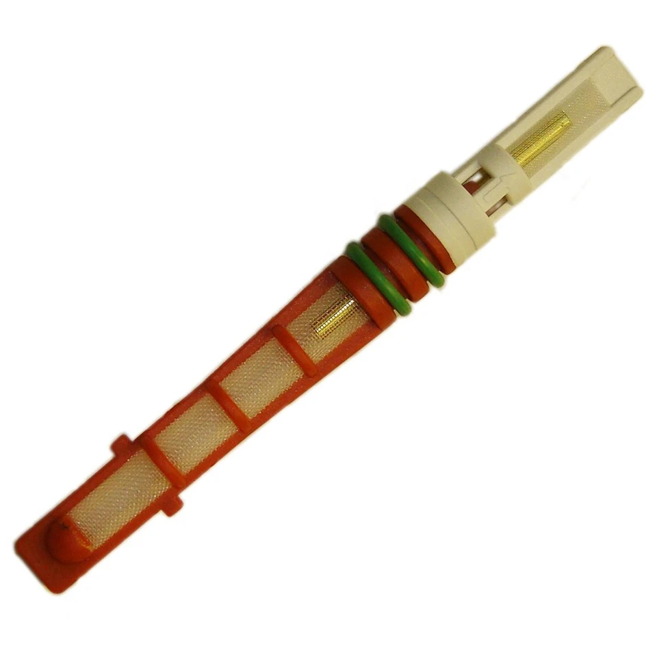 Compresor de aire acondicionado GPD 9632855 con embrague para Ford Crown Victoria Grand Marquis Foto 3 de 4