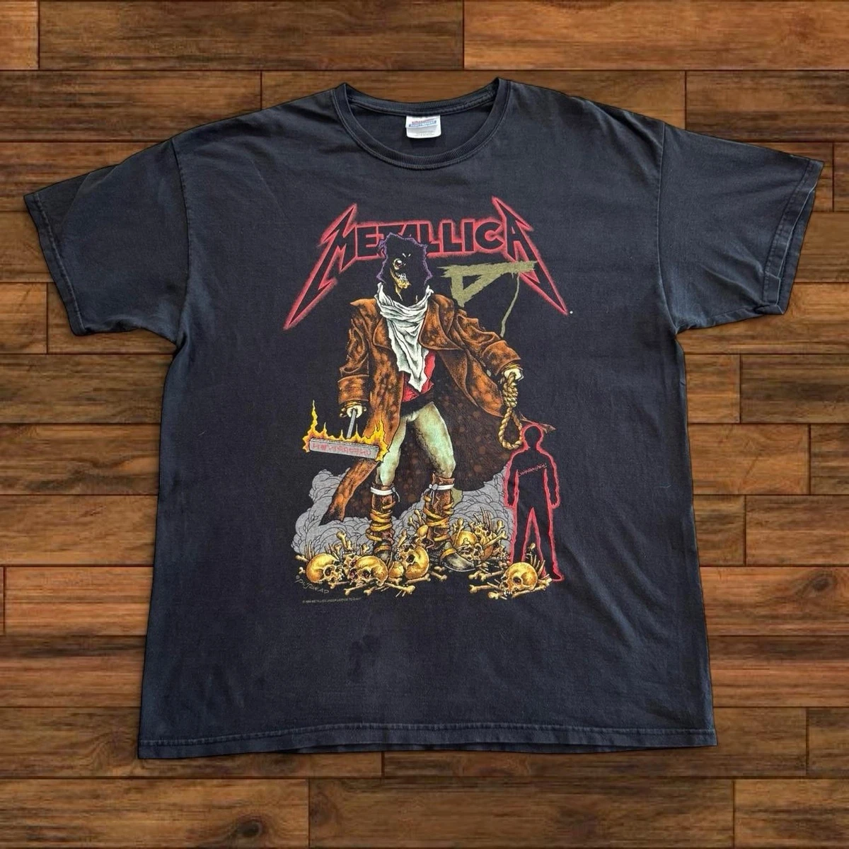 metallica unforgiven products for sale | eBay