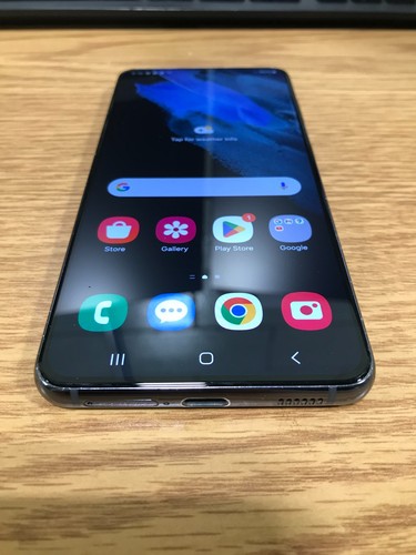 Samsung Galaxy S21 SM-G991U 128gb Gray VERIZON! - Picture 10 of 15