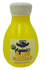 Play Food Little Tikes Organic Yellow Mustard