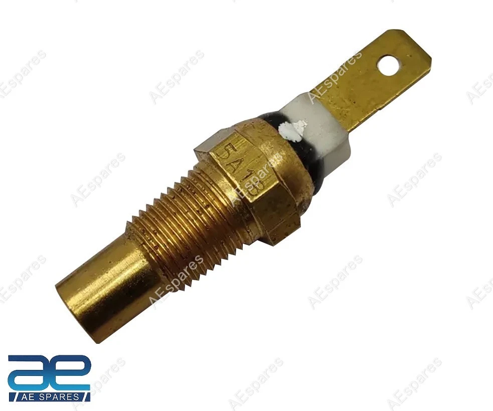 Water Temperature Sensor Gauge For Suzuki Samurai SJ413 1996-2000, 800 1986-2005