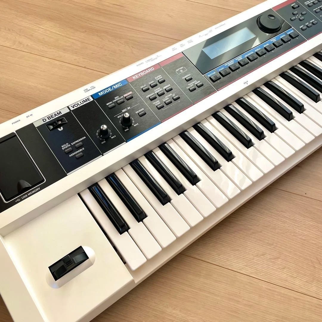 Preços baixos em Roland Juno Di | eBay