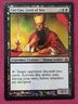 Magic The Gathering FROM THE VAULT LEGENDS FOIL CAO CAO LORD OF WEI FTV card MTG