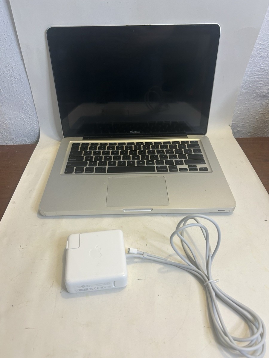 Apple MacBook (Retina 12-inch Early 2015) 8GB RAM NO OS NO HDD