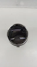 NIKON NIKKOR-Q 13.5CM F3.5 S LENS 822530