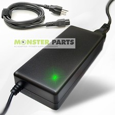 AC ADAPTER POWER Toshiba SD-P1750SN Portable DVD player