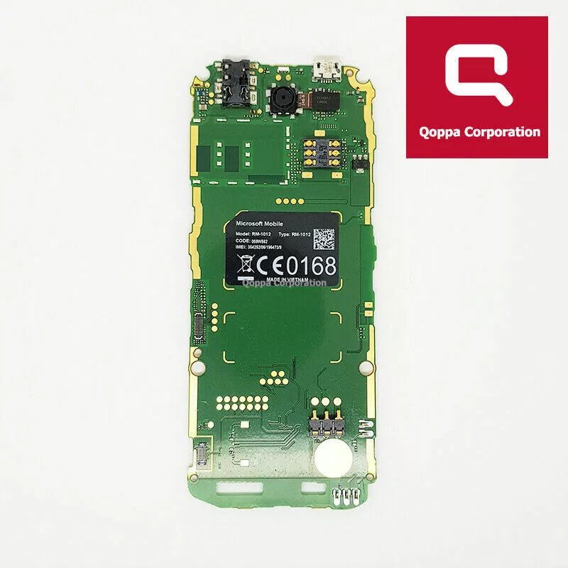 Nokia motherboard best sale