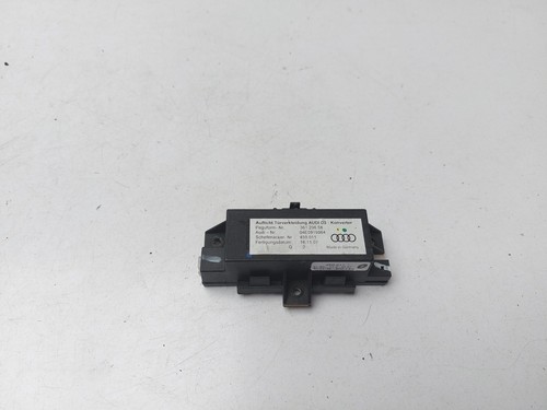 AUDI A8 D3 TÜRBELEUCHTUNG STEUERGERÄT STEUERGERÄT 04E0919064 2008