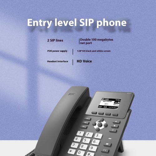 Biuro Komunikacja Telefon Wielofunkcyjne wsparcie SIP Infolinie Transfer połączeń - Zdjęcie 2 z 8