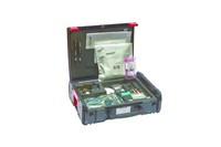 BröTje Service-Koffer Wgb/Bbs - 820820