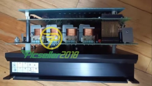 1PC USED TESTED Parker Motor Speed Controller 514C-32-00-00-00 UPS or FedEx - Picture 3 of 3
