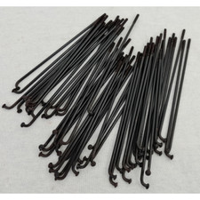 KIT RAGGI NERI + NIPPLES POST. MOTO GUZZI GTV - ASTORE - FALCONE 500 CC