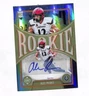 2022 Panini Legacy Alec Pierce Rookie Auto Autograph Card Colts